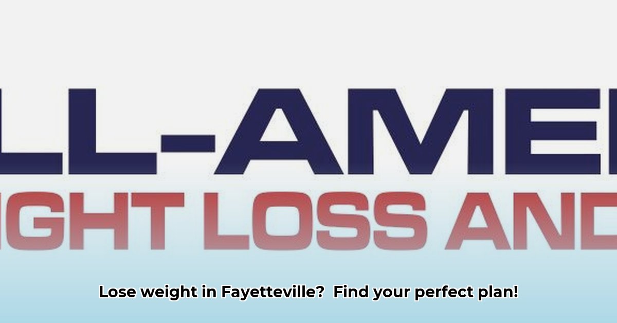 weight-loss-fayetteville-ga